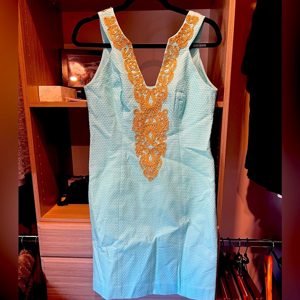 Stunning Dress